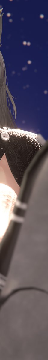 soa_ppe's tweet photo. これ以上はちょっと・・
#莉々沙_3D #CLEO_VRC https://t.co/hP3hbgdPOV