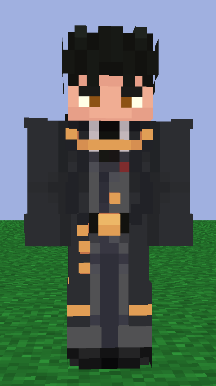 lemonsilly's tweet photo. hai! i created the minecraft skin you see here :D solev was genuinely so awesome to work with!
idrk how to show off the skin but...here!!!
#surfacetensiontwt https://t.co/Tame9uFhHl
