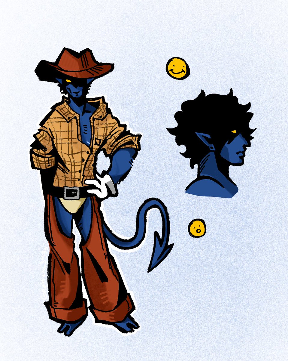 Rotten_3y3s's tweet photo. Eepy
#logurt #nightcrawler #wolverine https://t.co/tEndzuRxx7