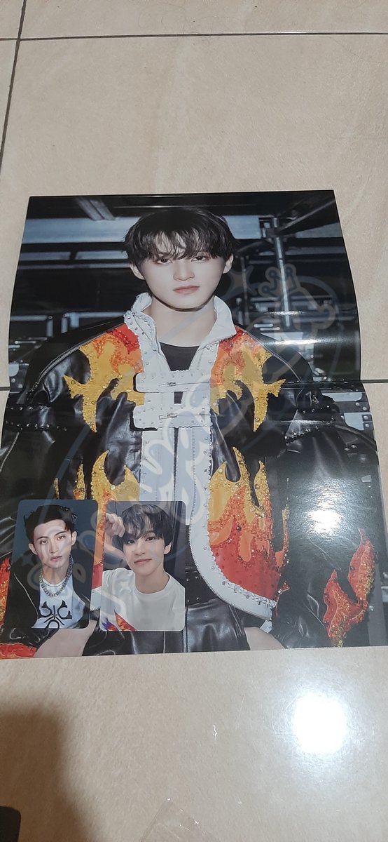 izzypeazyii's tweet photo. WTS FUTURE BOOK TDS4// READY KAMAR🏠

♡ photobook 200k dp 150k

member set (photocard, folded poster, pob)
♡ mark 85k 
♡ renjun 70k 
♡ jeno 100k 
♡ haechan 90k 
♡ chenle 70k 
♡ jisung 75k 

exc pack &amp; adm oren
#NCTDREAM #thesweetdreamhotel
#NCTDREAM_10TH_ANNIVERASY_PARTY https://t.co/XzB99Fyt4v