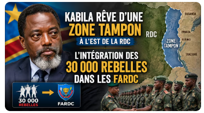 kinshasaweb's tweet photo. #TaskForce #PressePresidentielle #CommunicationPrésidentielle #FatshiBéton #LaCourDuPrésident #Communication #CabinetduPresident #RéseauxSociaux #Mobilisation #DRCMilitary #Watch_FARDC #FARDC #Wazalendo #WazalendoNumerique #GR #MaisonMilitaire #Sécurité #RDC #DRC #RDC #FélixTshisekedi
22/8🔥 KABILA RÊVE D’UNE ZONE TAMPON À L’EST DE LA RDC : 30 000 REBELLES INTÉGRÉS DANS LES FARDC ? https://t.co/s2dvHS6X1r via @YouTube @PrimatureRDC @Presidence_RDC @AssembleeNatRDC @BojiAime @senatrdc @LukondeSama @JSuminwa_Actu @SuminwaJudith @VPMDefenseRdc @GuyKabombo @Interieur_RDC @shabani_lukoo @TinaSalama2 @christinatshis @KayowaM @rtncofficielle1 @acprdcongo @Com_mediasRDC @PatrickMuyaya @AugustinKabuyaT @BizibuDeo @MONUSCO @ottoplatus @USAmbUN @HarianaVeras @batten_von @US_SrAdvisorAF