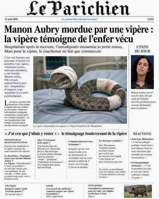 UltraLevure83's tweet photo. https://t.co/FKrRZQSSmY