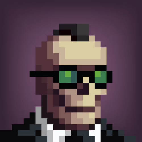 GenuinelyUndead's tweet photo. Trends dull, hype oxidizes, and the shiny new quickly becomes yesterday’s noise.

But every now and then something refuses the script. It doesn’t just survive the years - it gets refined by them. The scars, the rebuilds, the quiet conviction of people who stayed, those are the polish.

#GenuineUndead