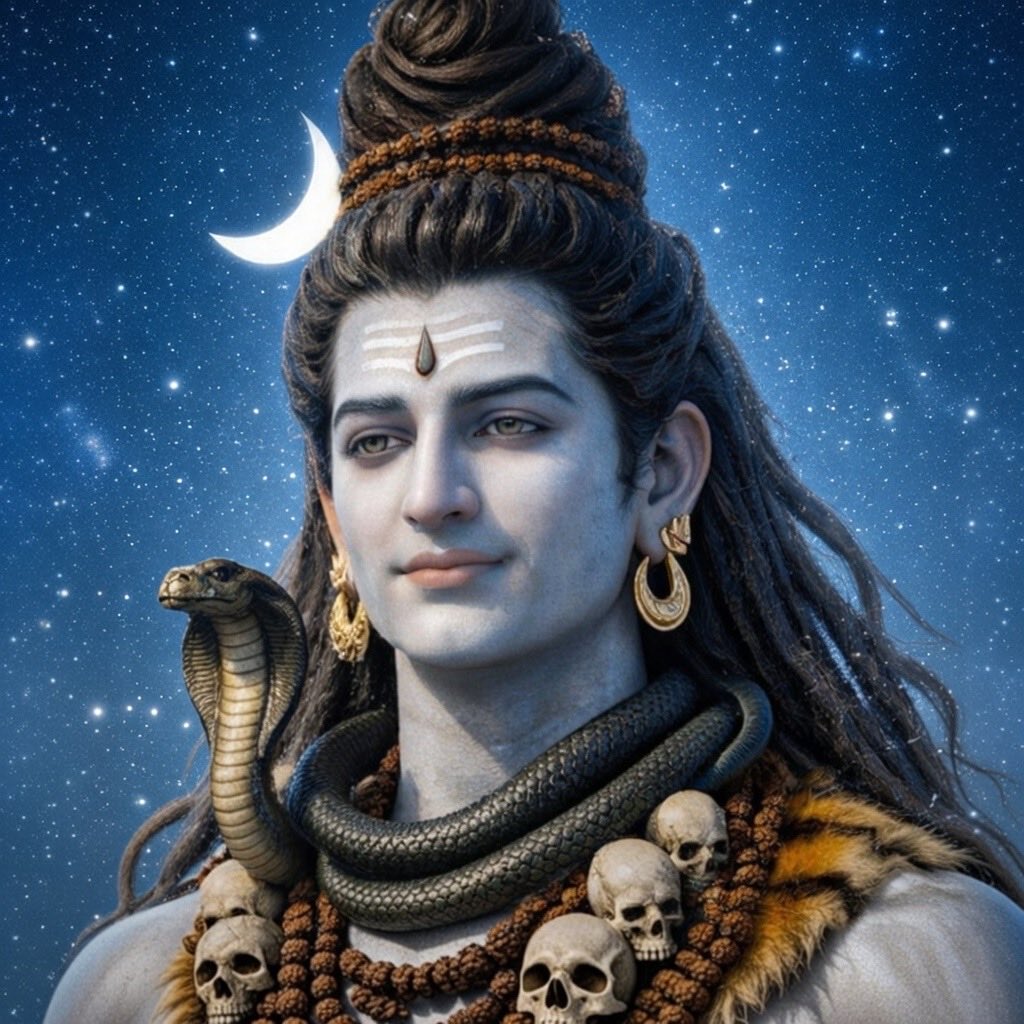 QuotaBaba's tweet photo. Om Namah Shivay! 🕉️ https://t.co/jRlbXKMJ5a