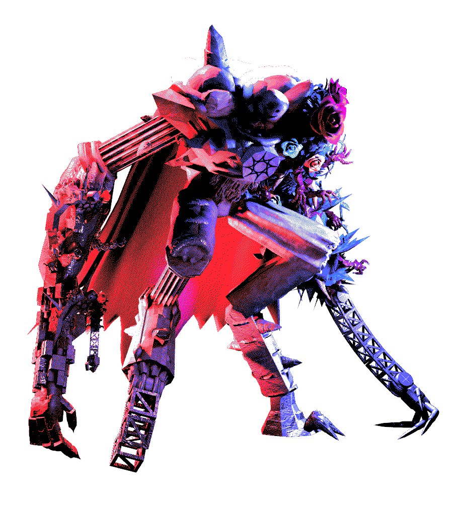 funtimeaero's tweet photo. vast offical render https://t.co/fWvgUl6U2u