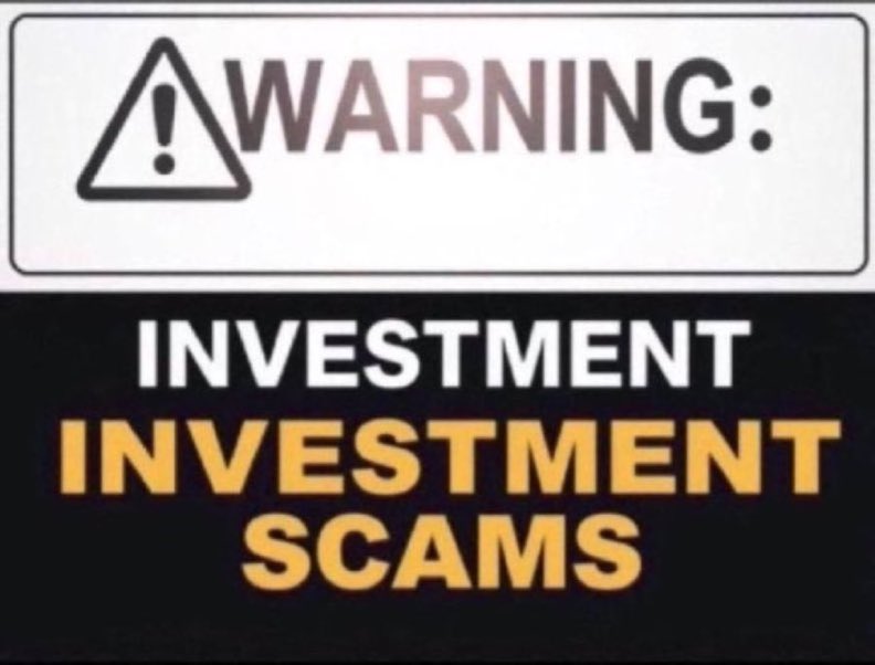 RyanStewart0's tweet photo. ⚠️ HIGH ALERT: #AetherTrade clients facing locked balances and processing issues.
Access remains blocked.
📩 Lost access need solutions?
💬 Message experts — proven success
#CryptoRecovery #CryptoScam #RecoverCrypto #NFT #Scam #BitcoinScam. Hhehehe https://t.co/2Oo0YGpuMt