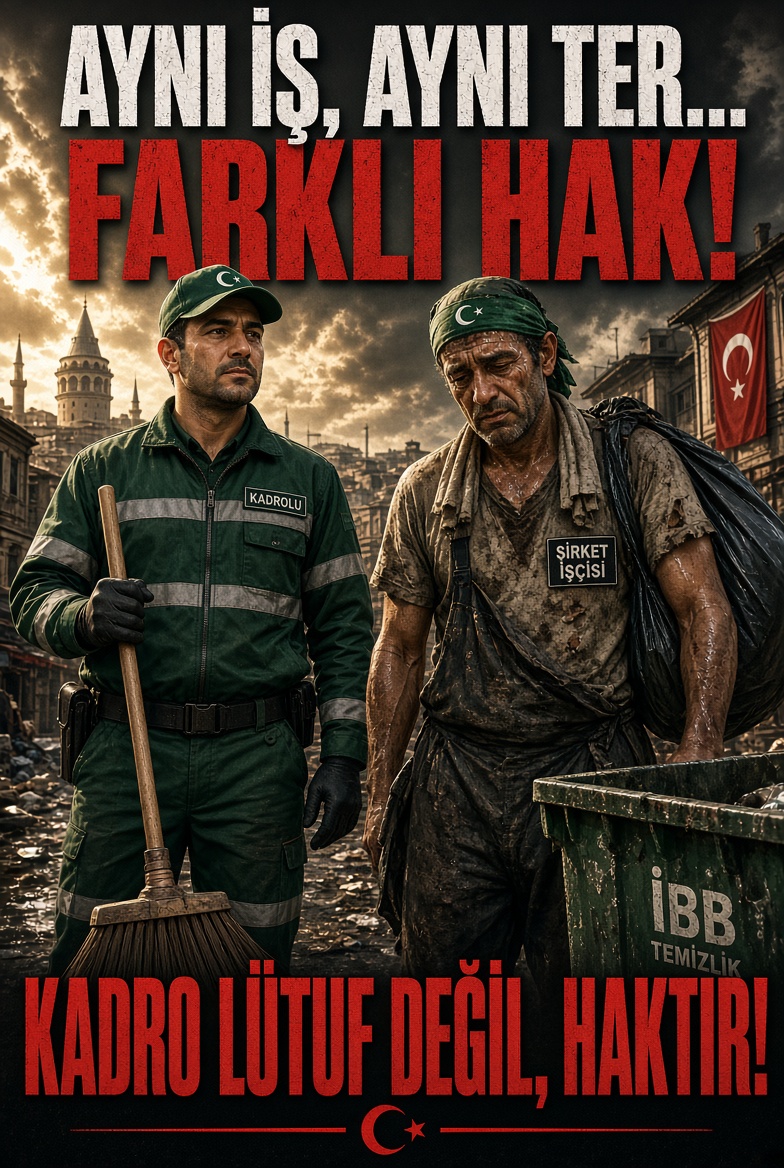 taserona1's tweet photo. #TaşeronsuzTürkiye https://t.co/VNPvVEMgD2