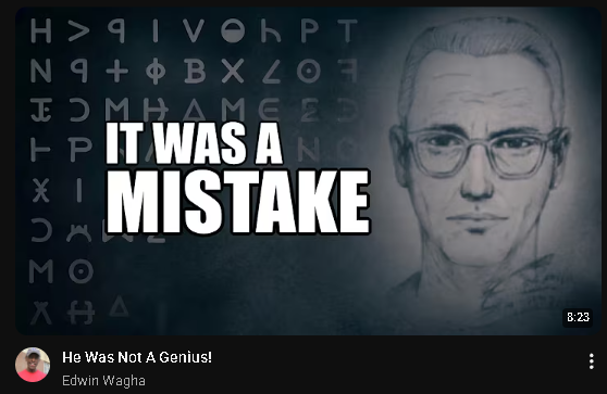 dalpyash's tweet photo. getting your thumbnail used as a tik tok reaction image is the real natural selection https://t.co/gb4epQcjWy
