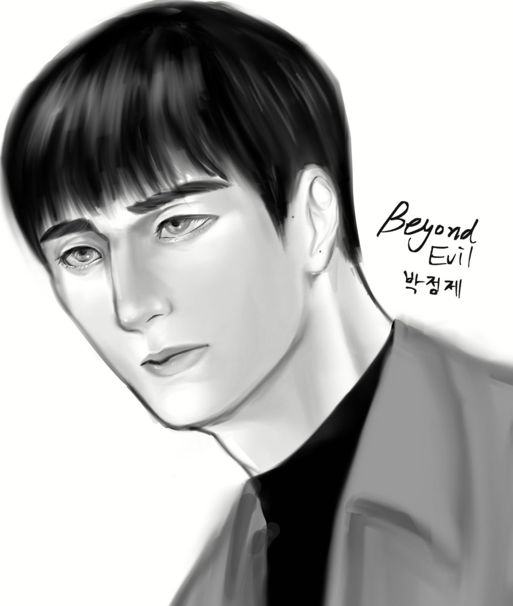 moderatemincho's tweet photo. 최대훈의 박정제가 너무 좋아서 울고싶다고 말해...

#beyondevil #choidaehoon https://t.co/zHa4f5jghA
