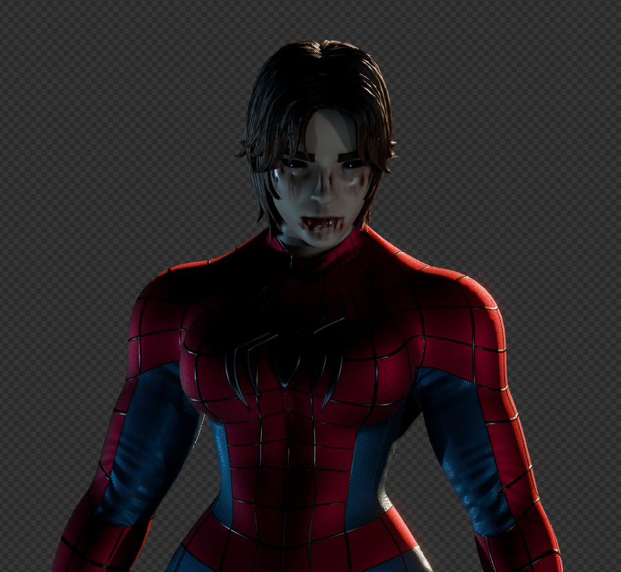 LuccaBitN's tweet photo. Hi Miss Parker! https://t.co/EO0NI3B2C6