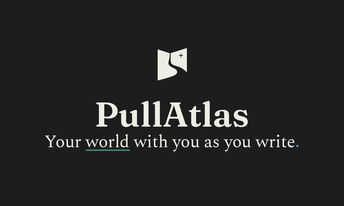PullAtlas's tweet photo. PullAtlas version 1.17 is live!

Big changes to UI and UX, bug fixes and much more.

Checkout the full change log here: https://t.co/gKY6mqwmj3 https://t.co/eMTRBVuXjn