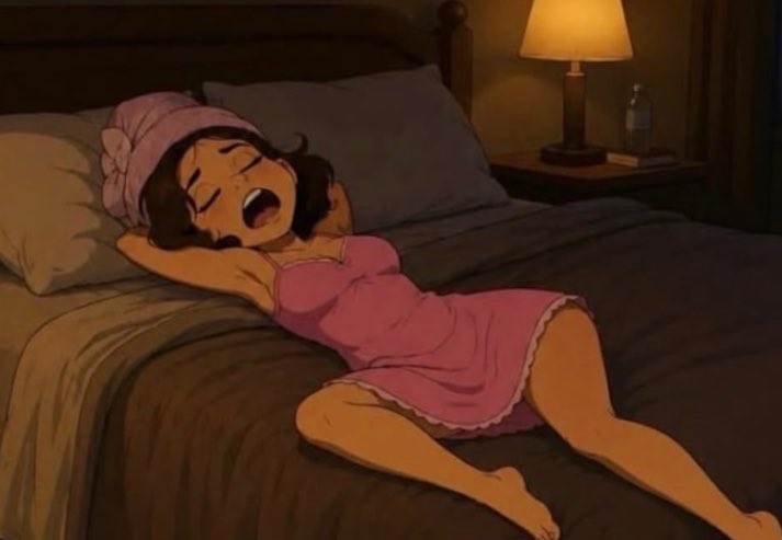 Laura_arma_ni's tweet photo. how I sleep knowing I said what I said and I'd say it again https://t.co/342b2iHbY7
