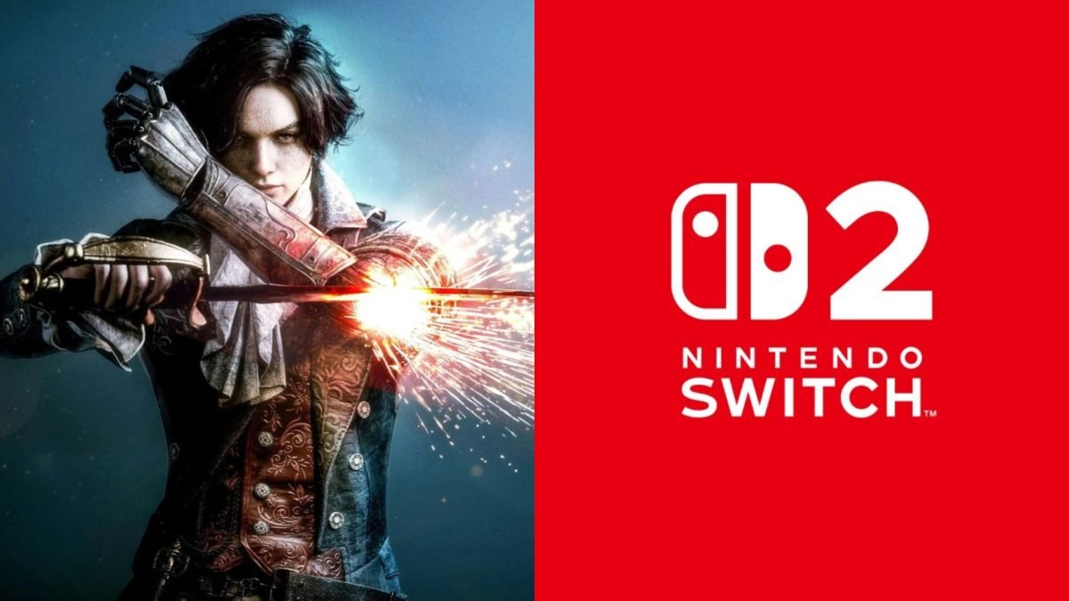 eXtas1stv's tweet photo. ¡ESTE ESTUDIO SI PIENSA EN EL USUARIO! 👏 

El director de Lies of P, Jiwon Choi, confirmó que la versión física para Switch 2 incluirá el juego completo y su DLC (Overture) directamente en el cartucho, sin descargas extra ni keycards.

"Somos desarrolladores, pero también gamers. Queremos que esto se sienta como un regalo para los fans", Basandose en el lema de su estudio: “Games by Gamers”.