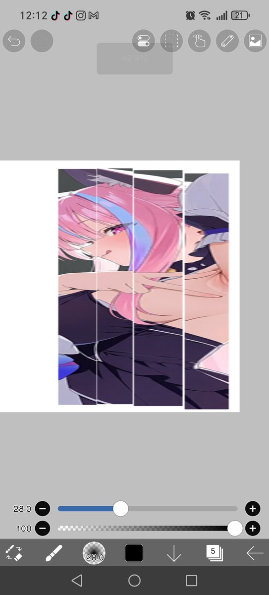 nikoliko3000's tweet photo. @setsunekodayo Uhhhhhh It wasn't what I expected but okay https://t.co/stiScaf4Oq