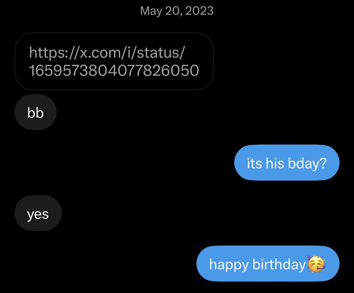 haostareyes's tweet photo. I’m harboring bad thoughts and all of it is directed at 2023 me for not locking the fuck in FYM YOU HAD ZB1 ON YOUR FEED IN 2023 AND ONLY GOT TO KNOW THEM LATE 2025 oh we gotta kill me https://t.co/i8bfqg2vDB