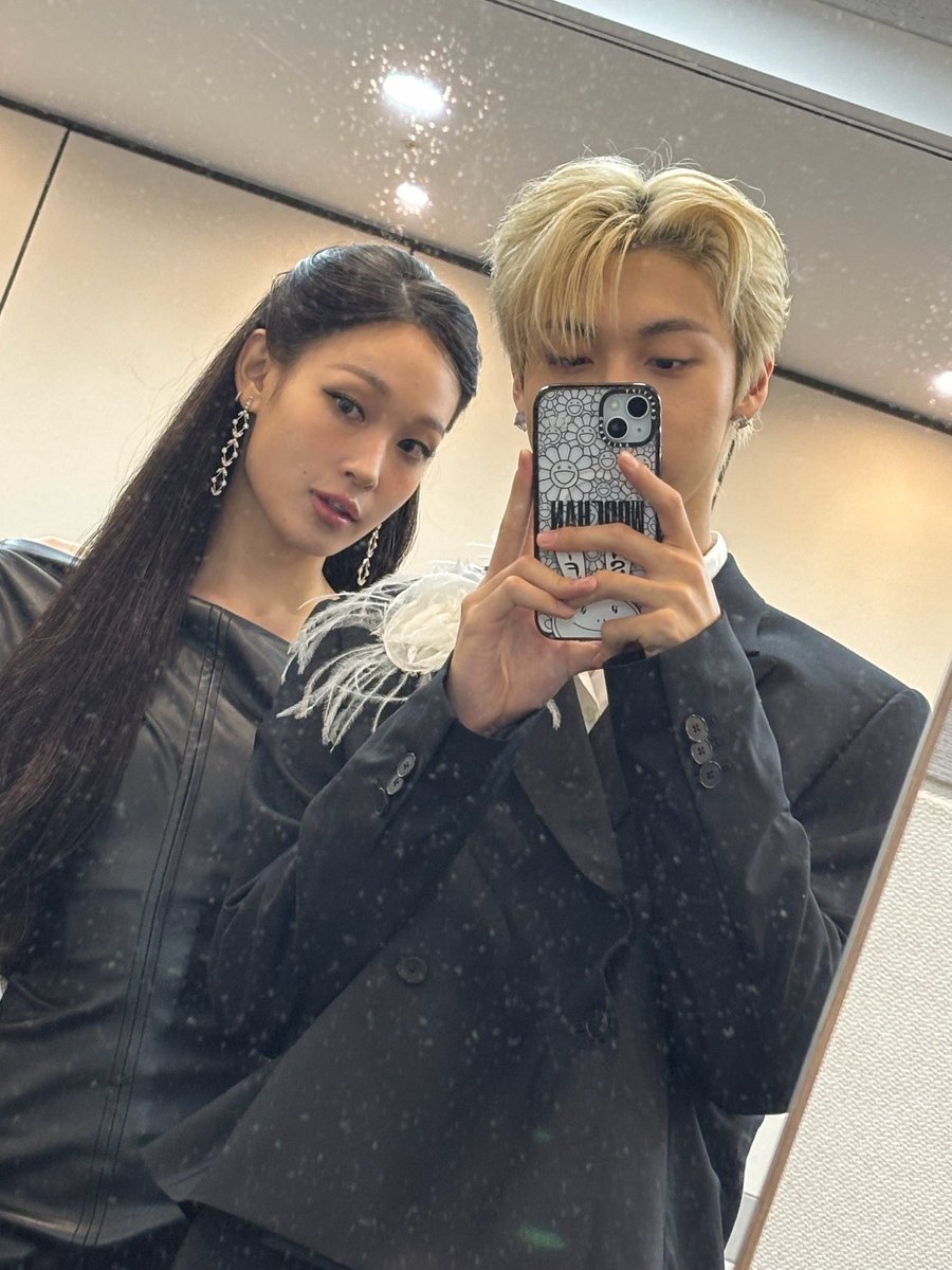 oden012x's tweet photo. 데자뷰 #웇앤 https://t.co/qvOO3LcPHm