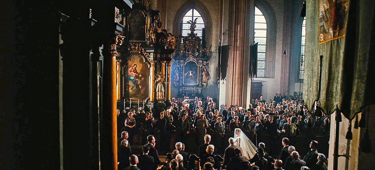 mariasrainer's tweet photo. the lighting in this film is a work of art https://t.co/XyvVfprkkf