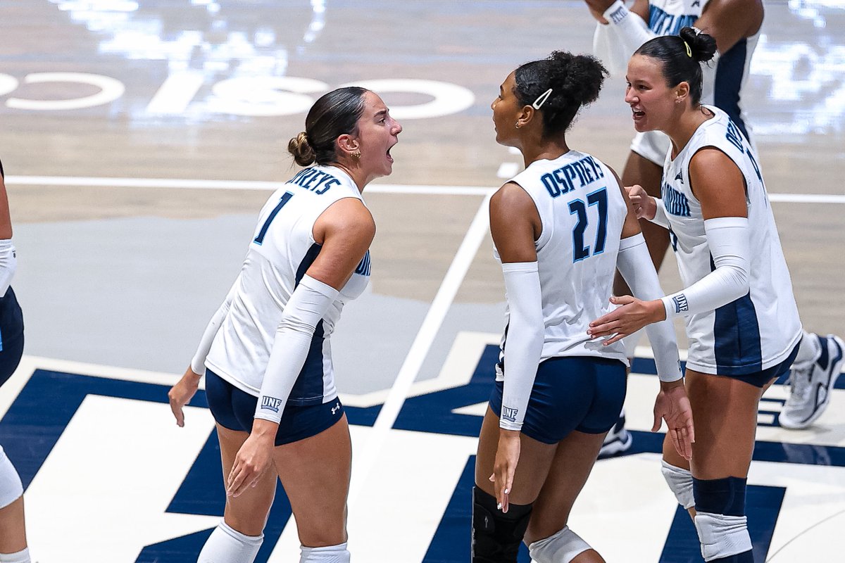 OspreyVB's tweet photo. Back making plays 💥

#SWOOP https://t.co/TW1dmxaXg5
