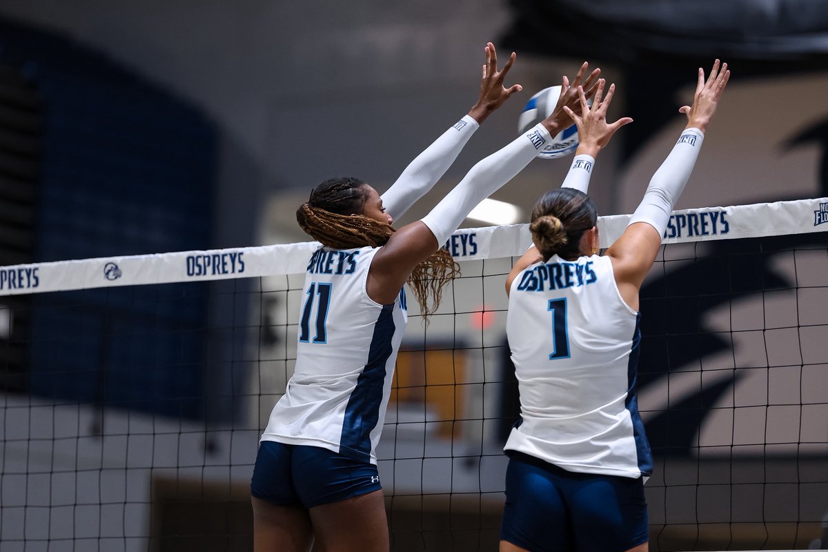OspreyVB's tweet photo. Back making plays 💥

#SWOOP https://t.co/TW1dmxaXg5