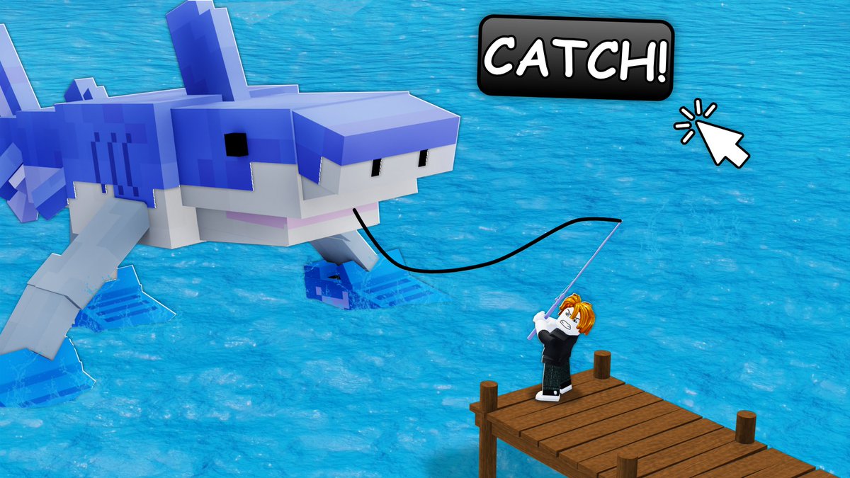 AriusEsport's tweet photo. Recent high CTR/QPTR GFX 
Likes and Reposts helps a ton!  
#Roblox #RobloxGFX #RobloxDev #RobloxArt https://t.co/Eb2gPEP4sg