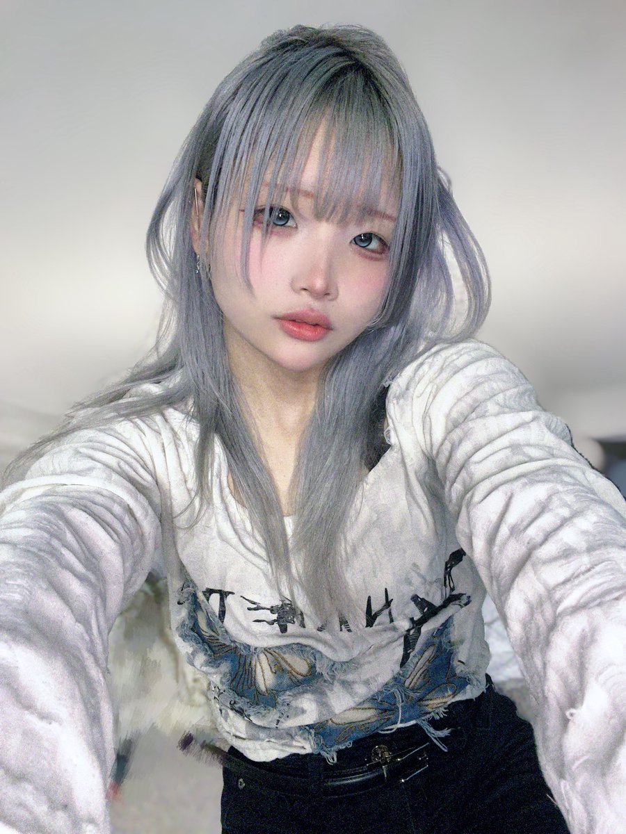 r_nyanari's tweet photo. #selfe   #自撮り界隈 https://t.co/TmvdwnexX3
