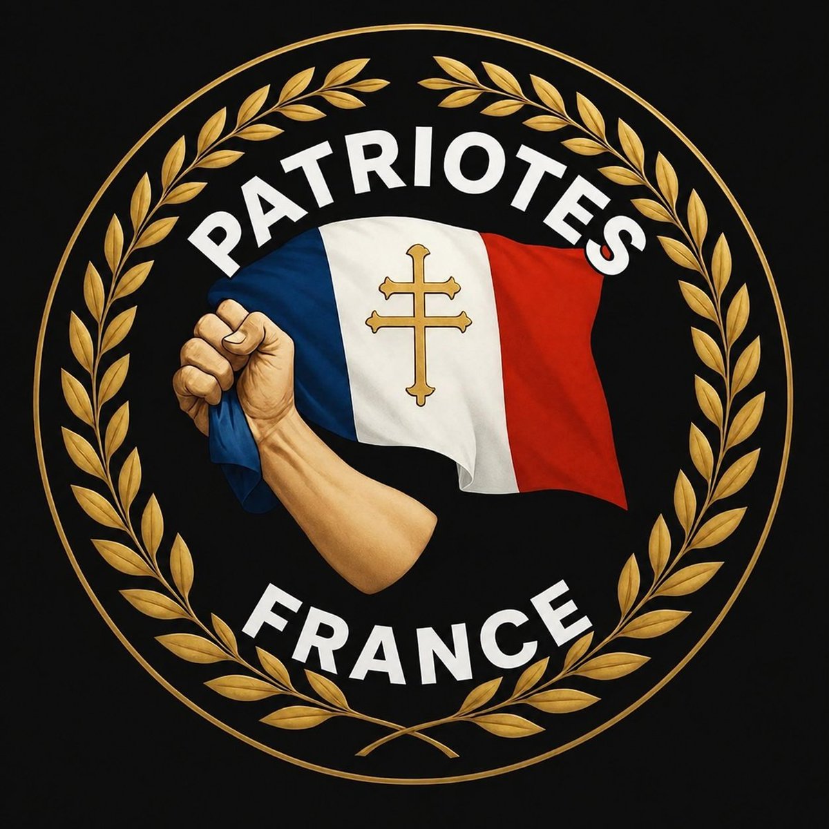 Patriotes2026's tweet photo. https://t.co/9VIknK8Ax1