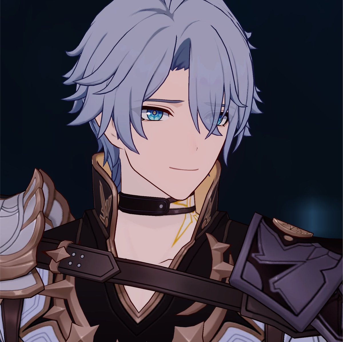 stormfallvalky1's tweet photo. Good day all. I have an announcement. 
I miss Phainon of Aedes Elysiae very much https://t.co/3DRUmsa9RU