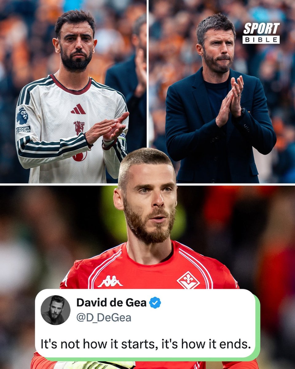 sami40ku's tweet photo. تغريدة دي خيا .. العبره في الخواتيم وليس في البدايات … always red Dave 🧤
#مانشستريونايتد https://t.co/lYSnlaKAeZ