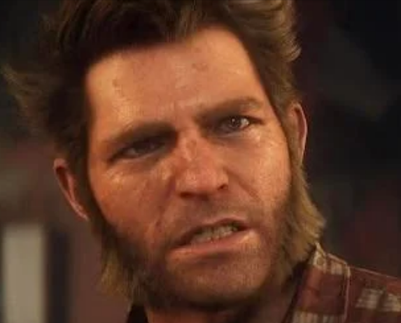NezahualDoomer2's tweet photo. Insomniac feminized The Wolverine.

This looks so fucking gay. https://t.co/NXCKaIuJrp
