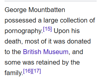 yuanyi_z's tweet photo. Looking up what Lieutenant His Serene Highness Prince George of Battenberg did after fighting at the Battle of Jutland. https://t.co/zQFgeL5HEL
