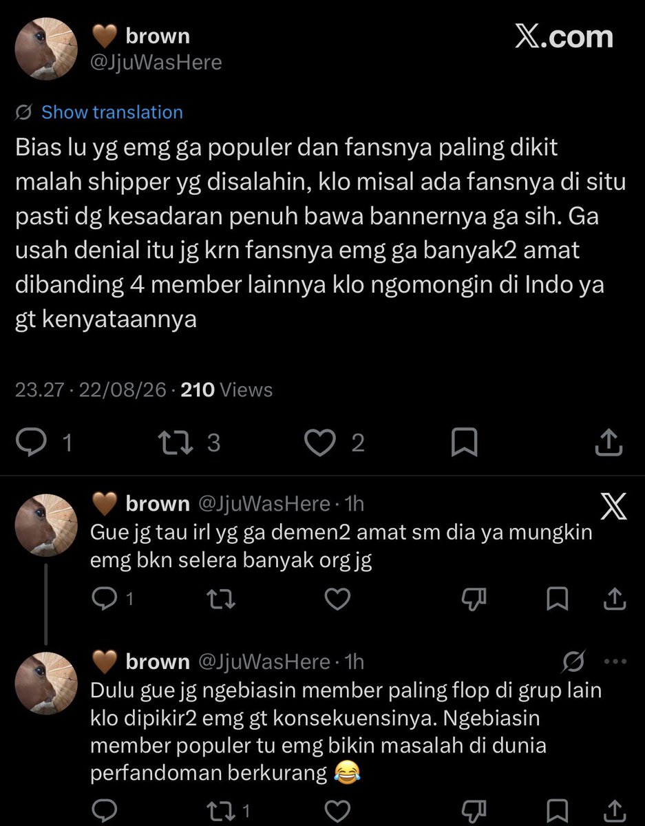 jjamiejams's tweet photo. jahat anjing ketikan lu. https://t.co/VlL0GJWUkM
