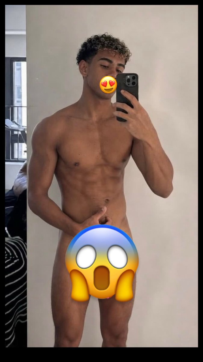 Luis_Chapala13's tweet photo. LAMINE YAMAL?🫪, más contenido rico y deli en nuestro canal de tg: https://t.co/nywNCDzOWv https://t.co/lGbDrWEIhK