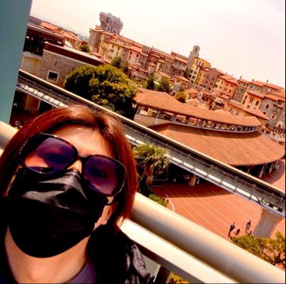 Tune_up_OK's tweet photo. #新しいプロフィール画像 https://t.co/linJ6BdDwM