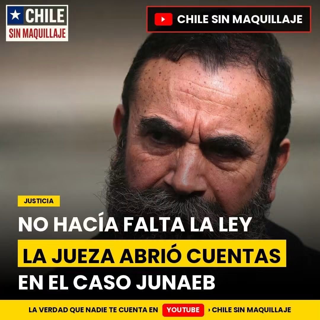CristianMenke's tweet photo. Las cosas como son!!! 🇨🇱👻🤡🎊💪🌶 https://t.co/woPcqhqpSY