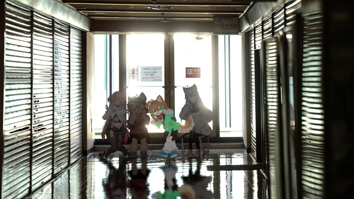mainitikyaba's tweet photo. #VRChat
今日もパブリックでフレンドとのんびりしてた https://t.co/1AwSlcHX76