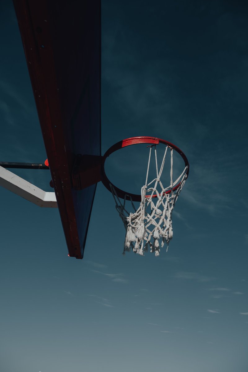 Tim12thborn's tweet photo. The court is where I feel alive. https://t.co/HBxqCKSzJR