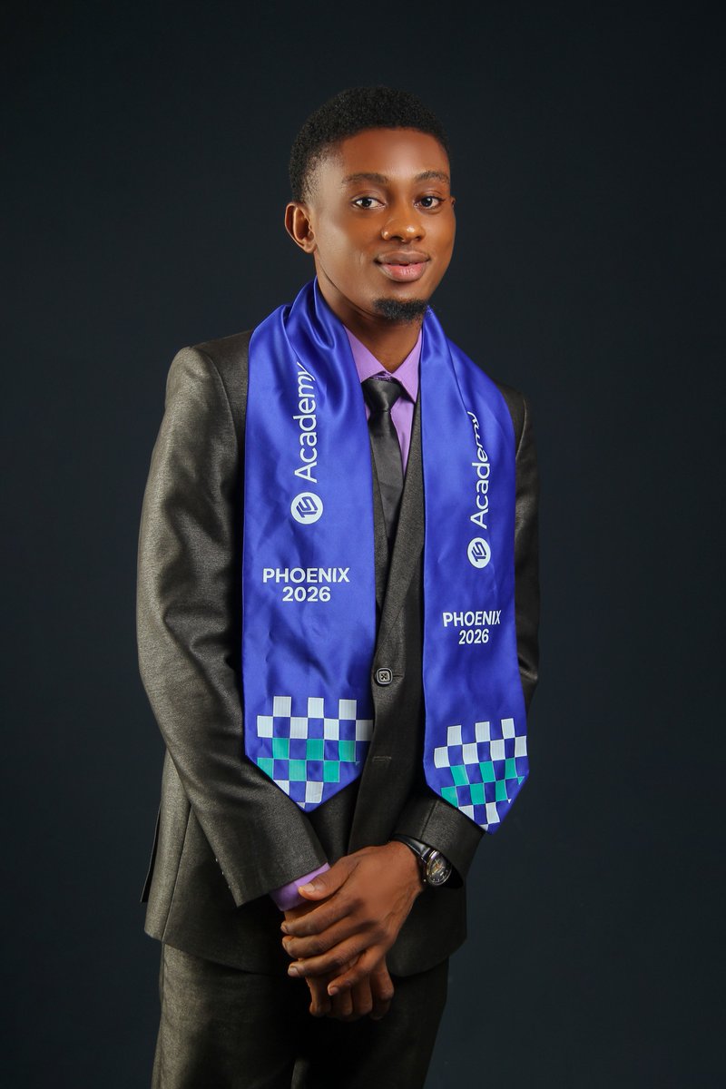 emmylins_0's tweet photo. Officially a graduate of TS Academy @TechSphereAcad 
4 months of intensive cybersecurity training. Grateful for the knowledge, the community, and growth. 

This is just a starting point. 
TS Academy did their thing; now it's my turn. 

#TSAcademy #Cybersecurity #TechInNigeria https://t.co/5HBBZwCgqj