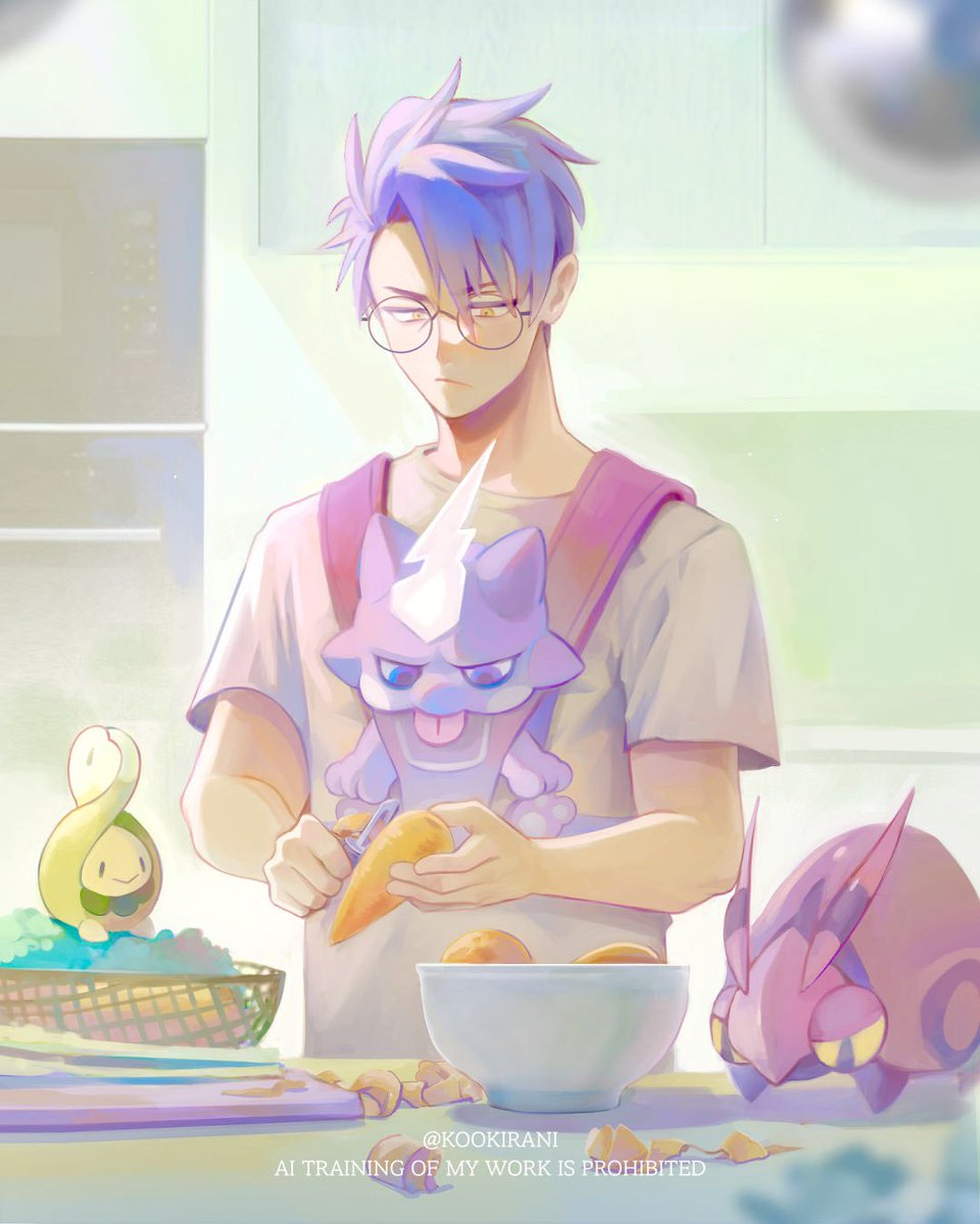 kookirani's tweet photo. 🍼🐣
#Pokemon  #Corbeau https://t.co/TXGwKNn5hs