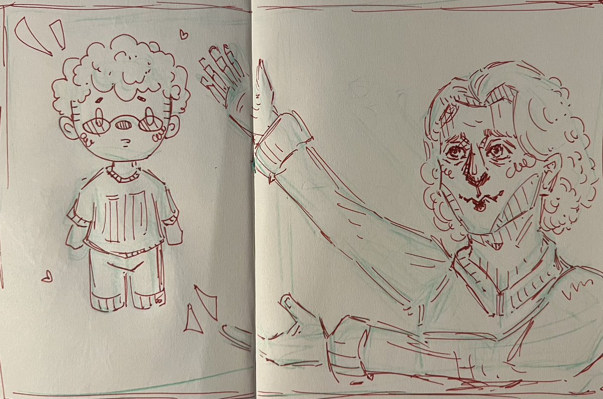 _basicallyBuck_'s tweet photo. #dmweek day 7: Tattered, Broken but Armand's
I originally had a different idea (that I might go back to at a later date) but it was not working out at all
I do like how this one ended up looking though. A little plushie Daniel just for Armand https://t.co/IWhKxMdjBZ