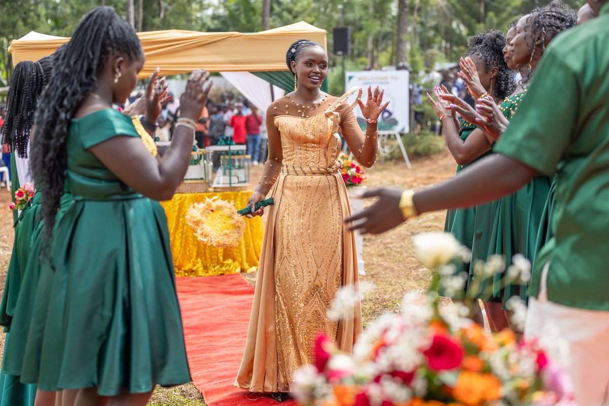 MamaRachelRuto tweet picture