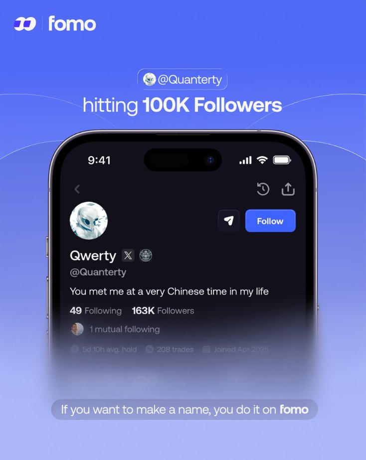 Tradexeee's tweet photo. Kimchi went 5m and now we got the best beta

Basiclt this guy is getting compared to kimchi by everyone, orngie fomo ECT...

Fees to his fomo

https://t.co/ZsfWtOmeR9 https://t.co/4JxHETjuNE