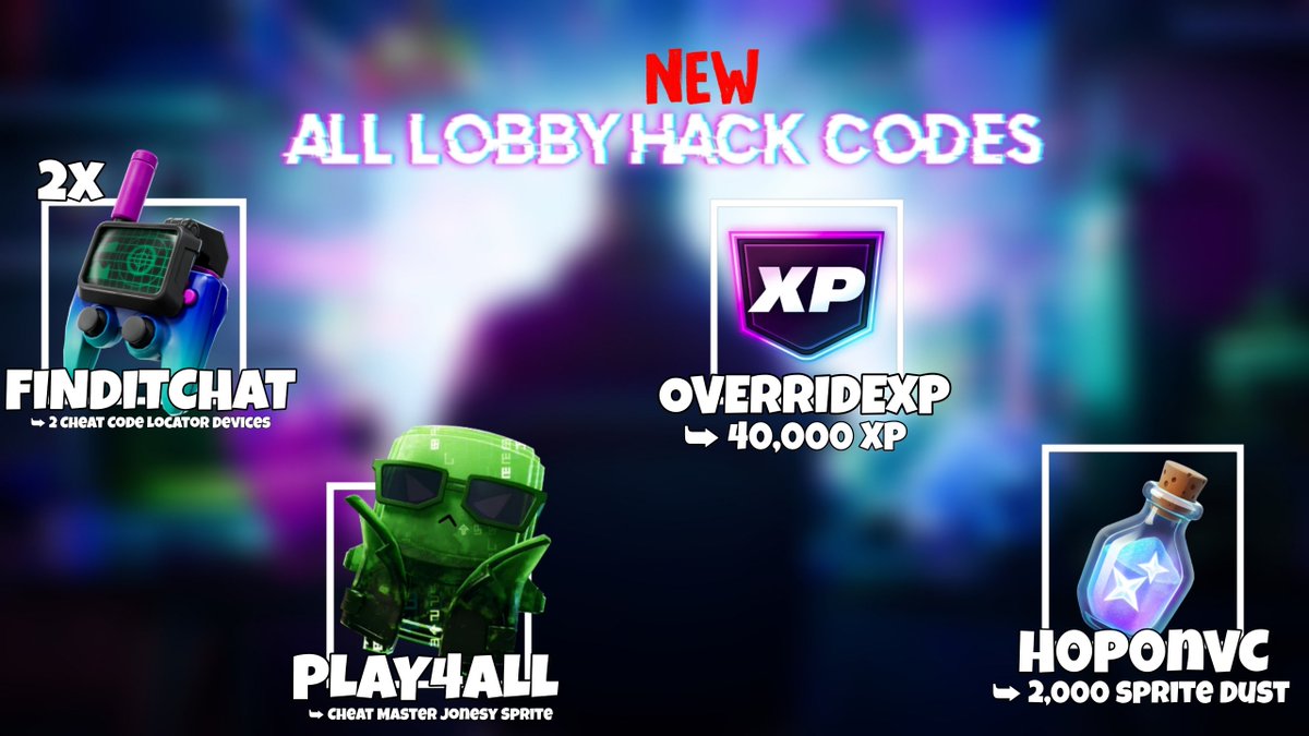 SkyexFN tweet picture