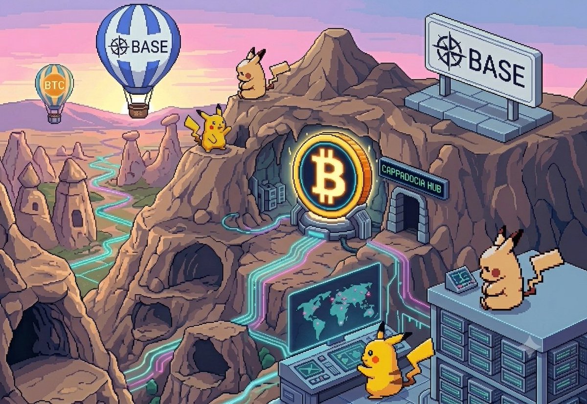 CobiePikachu's tweet photo. $COBIEPIKAC @cobie

0xB200000000000000000000D9f21b741EE3620301 https://t.co/XwB6QSjaAx