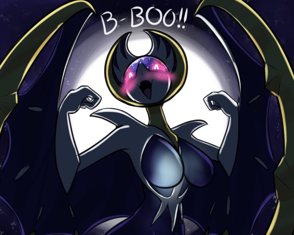 moon_milf's tweet photo. Boo! Did I scare you~? Well the night is much scarier than me so it’s best you follow me, I know a safe place you can stay, I’ll even stay with you until the sunrise~ https://t.co/068NnmifU5