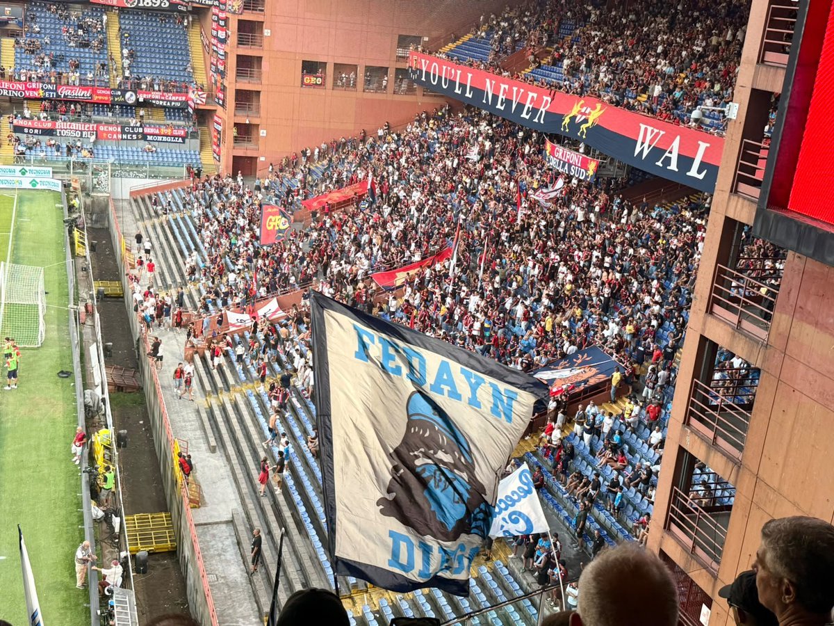 brunosiciliano7's tweet photo. Eccoci 🦾💙🫶
#GenoaNapoli https://t.co/XRCURbOo2g