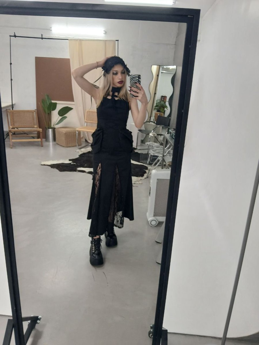 spoiledsamibr4t's tweet photo. Just checking how good I look in clothes paid for by weak men

#findom #goddess #humanATM #financialdomination #loser #paypig #simp #femdom #bdsm #nsfw #obey #drain https://t.co/aJ9NzSiJb5