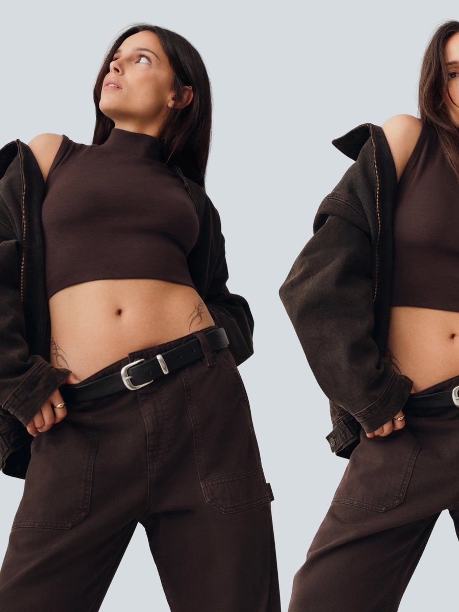 herrjanee's tweet photo. HOLLANDER × GAP https://t.co/pUcHwn9hOK