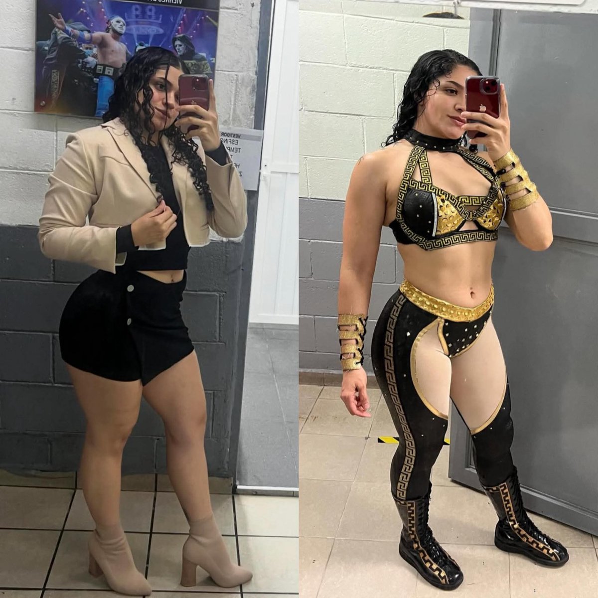 CollectThySkull's tweet photo. Get you someone who can do both. https://t.co/cB4CbPoqqR