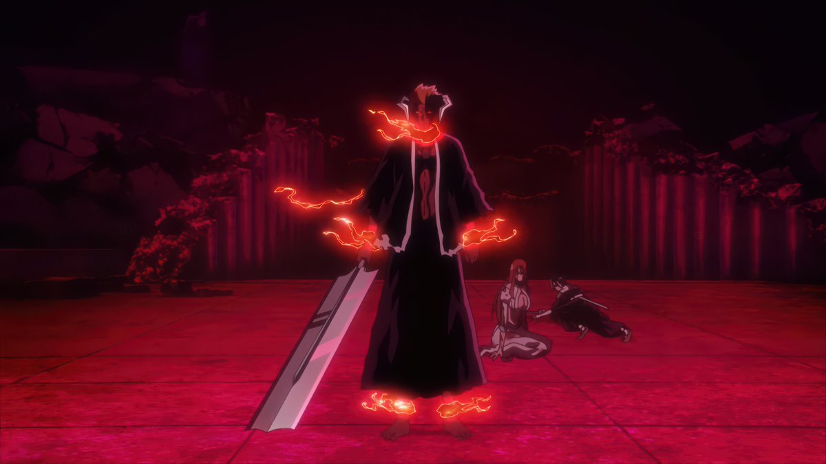 mangaeurope's tweet photo. LES GARS, JE PENSE QUE LE TRUE BANKAI D’ICHIGO EST PLUS COMPLEXE QU’IL N’Y PARAÎT ?

LA FORME DE SON TRUE BANKAI N’EST PAS LA MÊME QUE DANS L’ANIME, ET SI CHAQUE SABRE ÉTAIT UN POUVOIR DIFFÉRENT LIÉ AU TEMPS ????

VIVEMENT LES SEMAINES A VENIR 🙏 https://t.co/5KW4LuUF1k