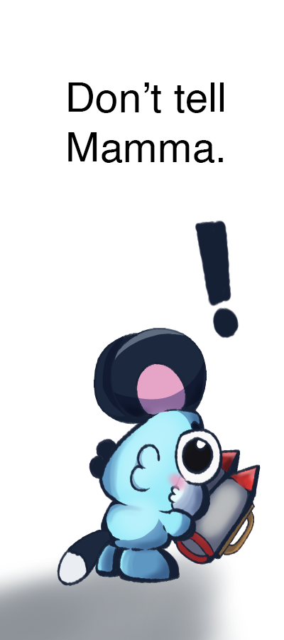 LowBitStudio's tweet photo. New twitter UI?

#RaorArt https://t.co/6owvH8cZ2C